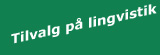 Tilvalg